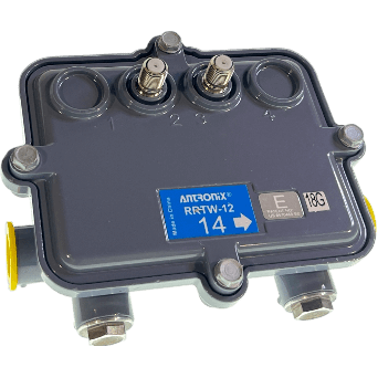 Antronix RRTW-12-14 2 Port 14db Tap