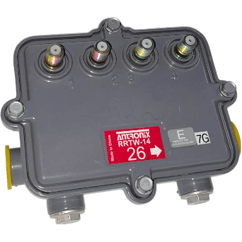 Antronix RRTW-14-26 4 Port 26db Tap