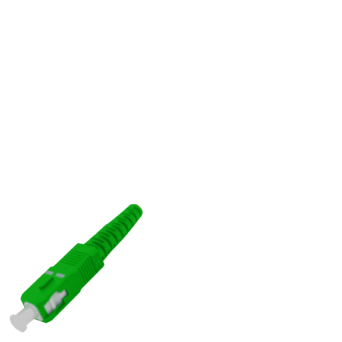 Tyco Electronics MDC-J01H-0200FL Fiber Optic Cable