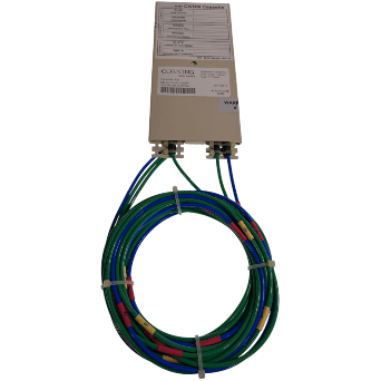 Corning SCA-0100-1470  1470  Single Channel Mux/Demux