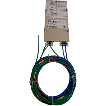 Corning SCA-0100-1510  1510 Single Channel Mux/Demux