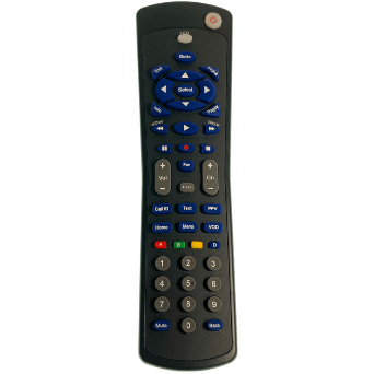 Motorola SRC-350B Gateway Remote Control  