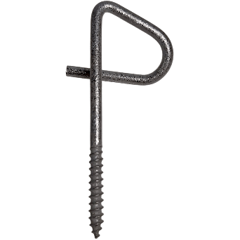 Maclean Senior Industries SI-0010 3  3/4 P Hook 