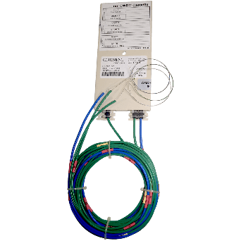 Corning SCA-0100-1490 1490nm Single Channel Dual CWDM 