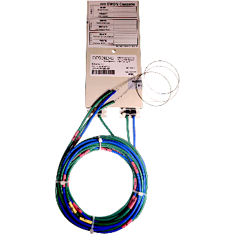 Corning SCA-0100-1530 1530nm Single Channel Mux/Demux