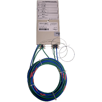 Corning SCA-0100-1590 1590nm  Single Channel Mux/Demux