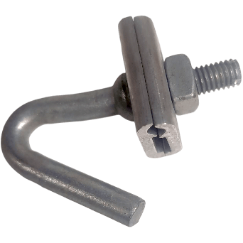 Senior Industries SI-0952 Box50 C-Type Span Clamp