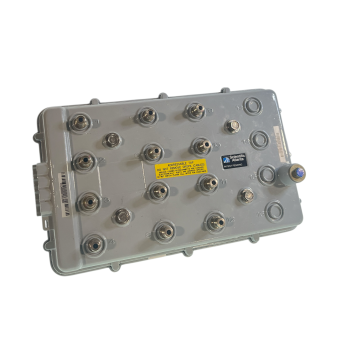 Scientific Atlanta T11300000070015000 12 Port Adressable Tap