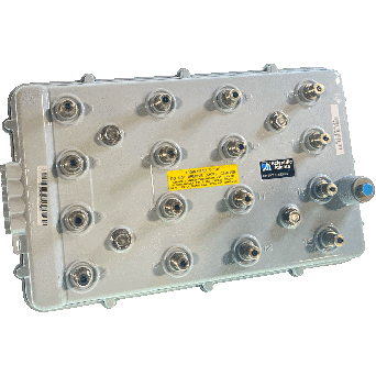 Scientific Atlanta T1170000007001500 16 Port Addressable Tap