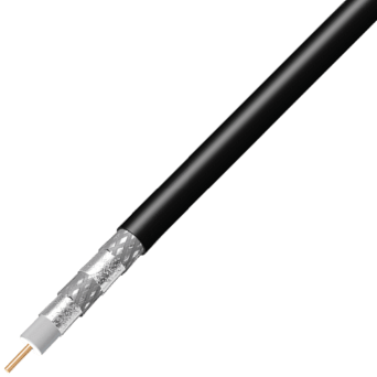 Times Fiber T6Q-FVB RG6 Underground Cable 