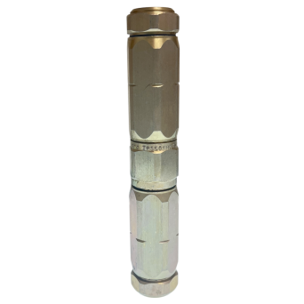 PPC TPS500P3 Splice hardline Connector
