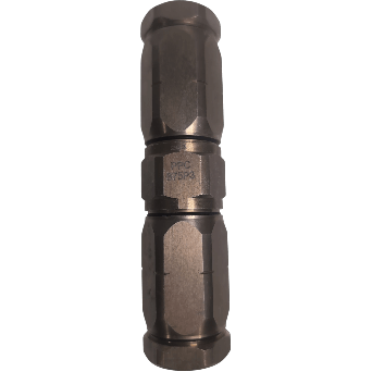 PPC TPS875P3 3 Piece .875 Splice Connect  