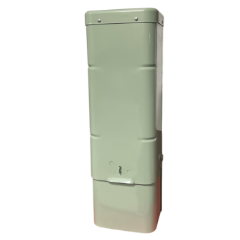 Emerson Marconi F605830 TV80 CATV Closure With Mounting Stake