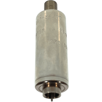 PPC UBR-34/77 Channel 34-77 Ultra Brand Rejection Filter