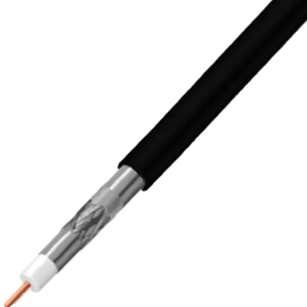 Commscope F1177TSVV-XP RG11 Coax Cable