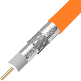 PPC P11ET77EFORF RG11 Underground Cable 