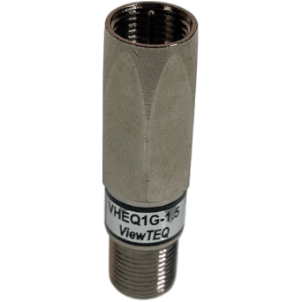 ViewTeq VHEQ1G 1.5DB Headend Inline Equalizer