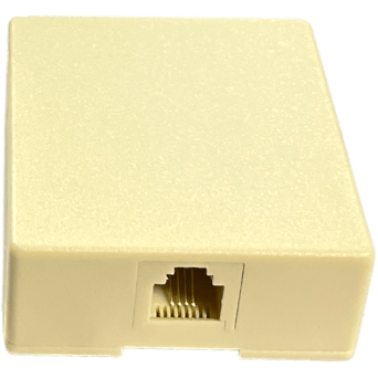 Vision Specialty Telephone Surface Mount Box