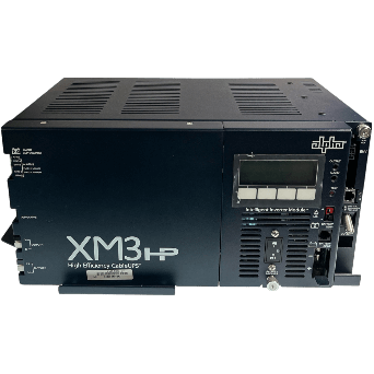Alpha XM3-908-DM-S2-A MX3 HP Power Supply