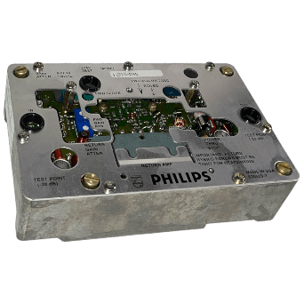 Philips 6-LE97/31-42/54A 750Mhz Line Extender