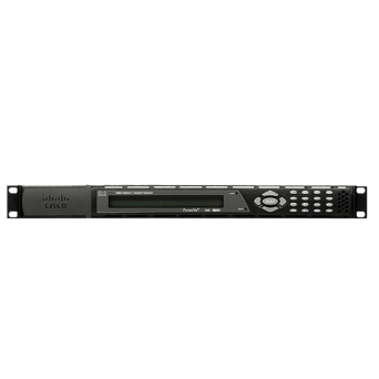 D9800 Receiver/Decoder