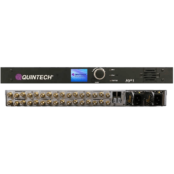 Quintech RP1ACF0 Dual LNB Insertion Module (F)
