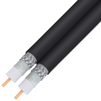 Commscope F2-677TSEF  Underground Cable 