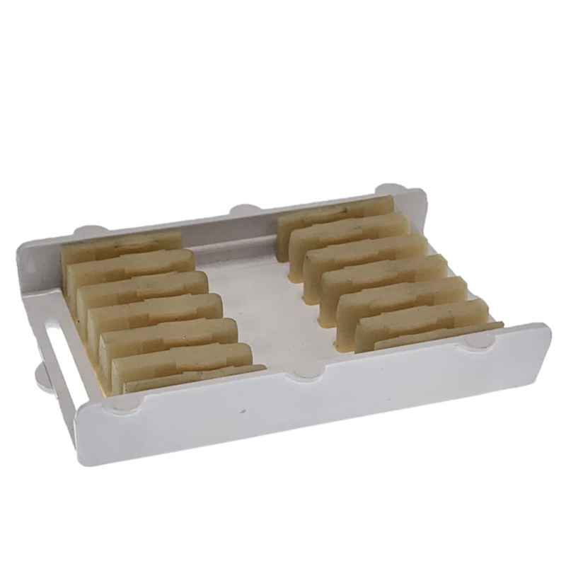White Tray Module