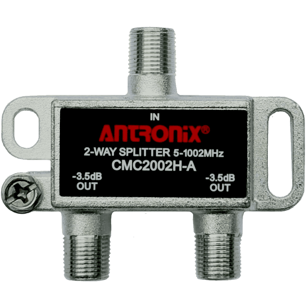 Antronix CMC2002H-A 2-Way Splitter